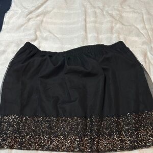 Women’s Flare Party Skirt